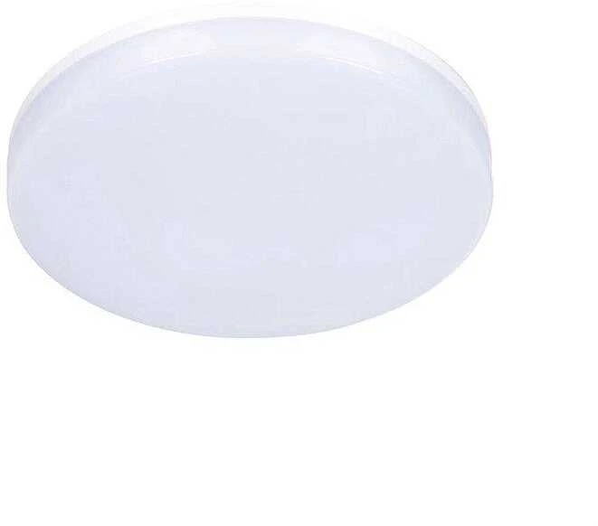 Standartinis lubinis šviestuvas CL280CP01 18W LED IP54