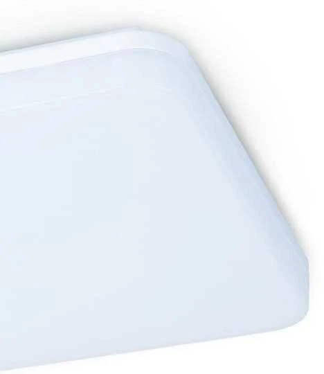 Standartinis lubinis šviestuvas CL280SP01. 18 W. LED. IP54.
