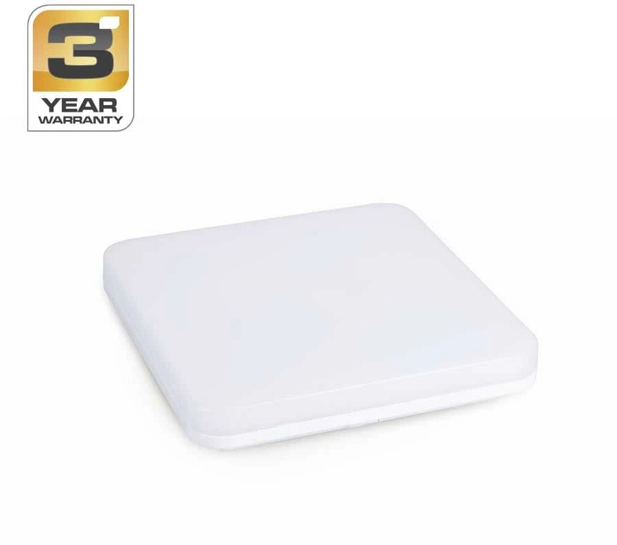 Standartinis lubinis šviestuvas CL280SP01. 18 W. LED. IP54.