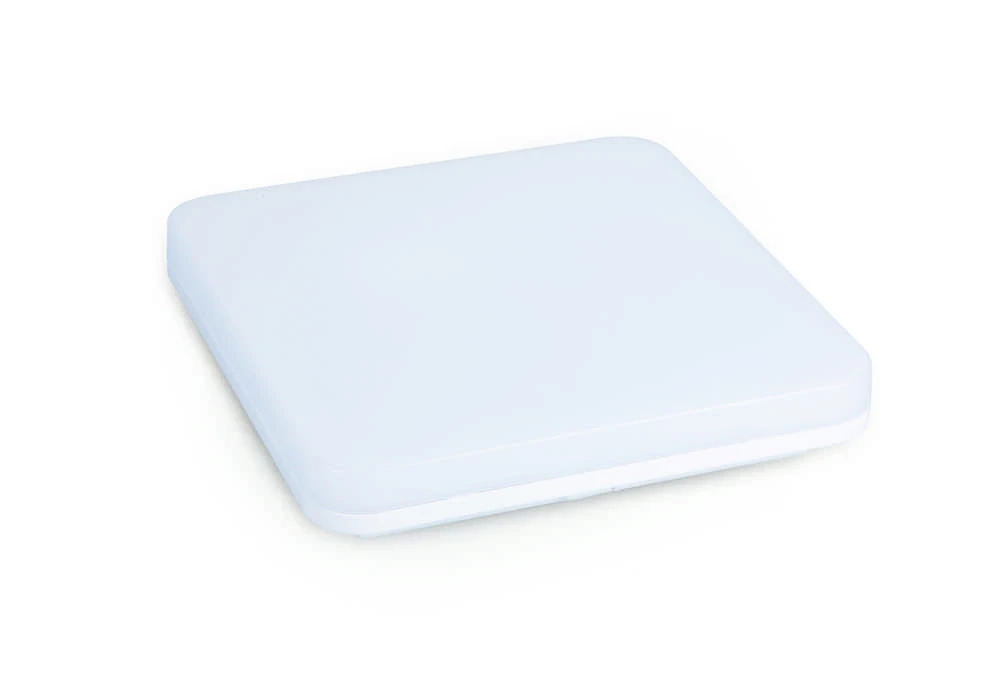 Standartinis lubinis šviestuvas CL280SP01. 18 W. LED. IP54.