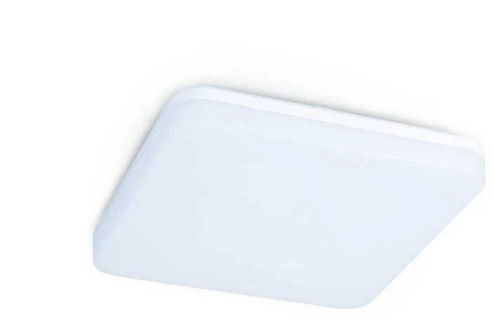 Standartinis lubinis šviestuvas CL280SP01. 18 W. LED. IP54.
