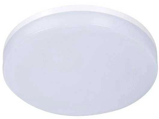Lubinis šviestuvas Šviestuvas plafonas Standart Vell CL330CP01, LED, 4000 °K, 1 x 24 W
