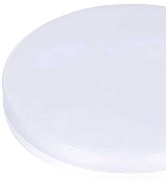 Lubinis šviestuvas Šviestuvas plafonas Standart Vell CL330CP01, LED, 4000 °K, 1 x 24 W