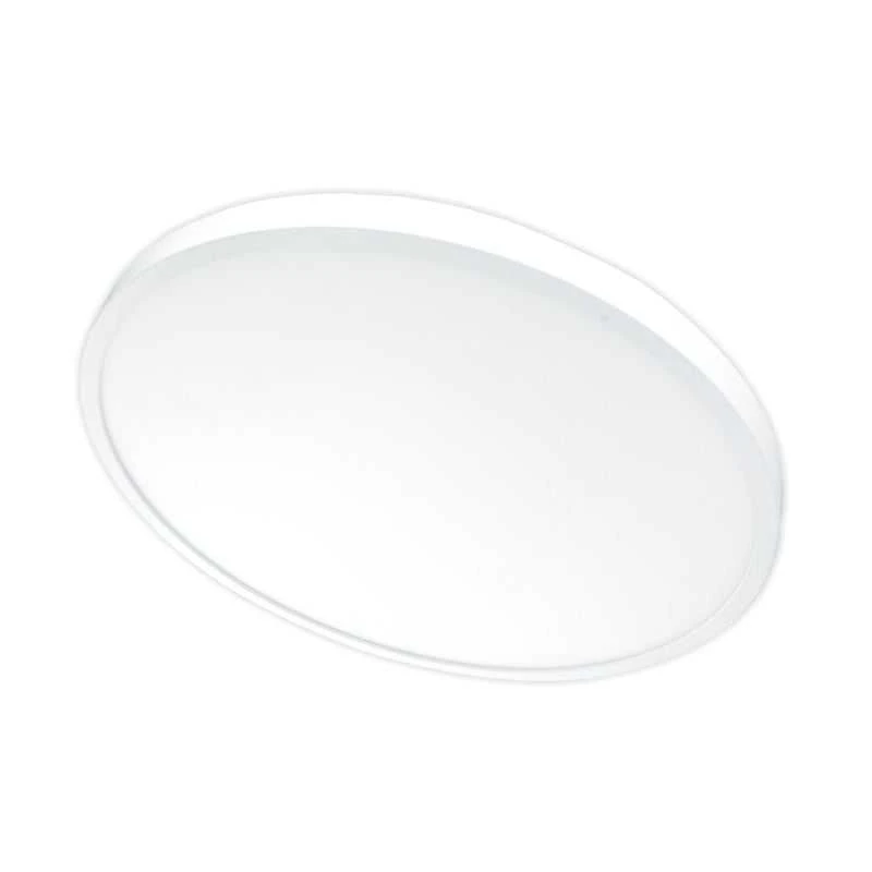 Lubinis šviestuvas TOPE Lubinis baltas LED lauko šviestuvas "TRENT" 28W