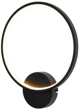 Sieninis šviestuvas Lampa sufitowa Domoletti CEILING LED LIGHT AJACCO 10W 3000K BL