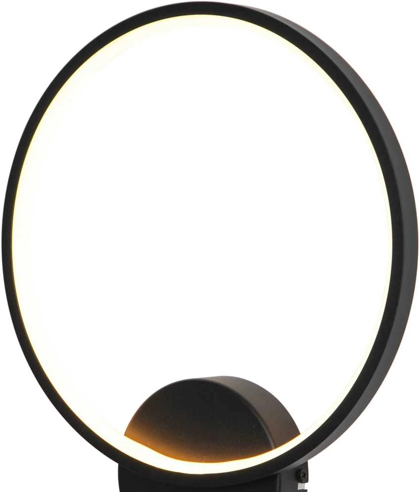 Sieninis šviestuvas Lampa sufitowa Domoletti CEILING LED LIGHT AJACCO 10W 3000K BL