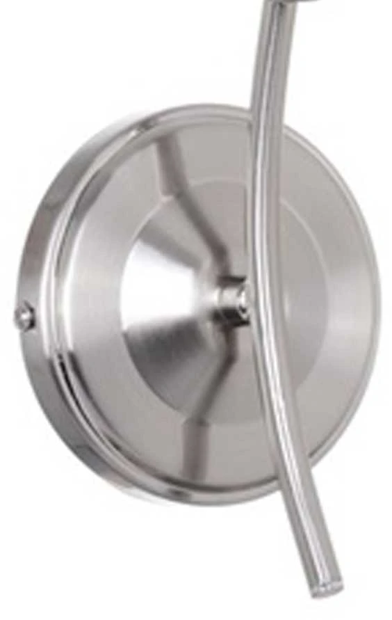 Nezatříděno Domoletti sieninis šviestuvas CL17061-1W 60W E27 sieninis šviestuvas