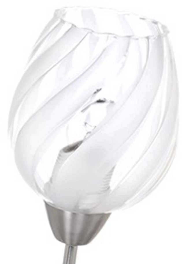 Nezatříděno Domoletti sieninis šviestuvas CL17061-1W 60W E27 sieninis šviestuvas