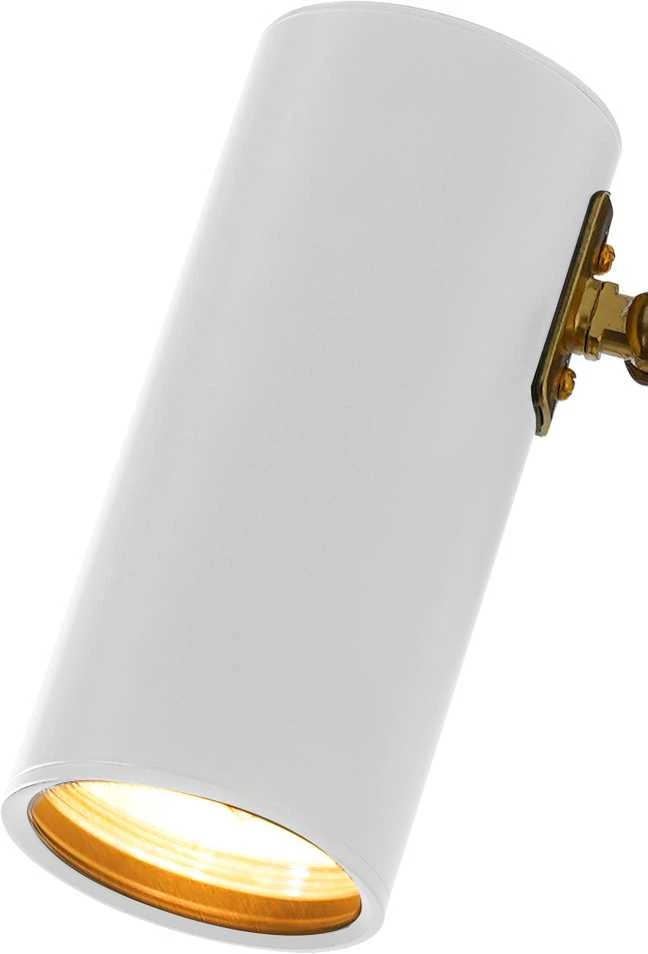 Sieninis šviestuvas Šviestuvas sieninis Domoletti LONGER, 25 W, GU10