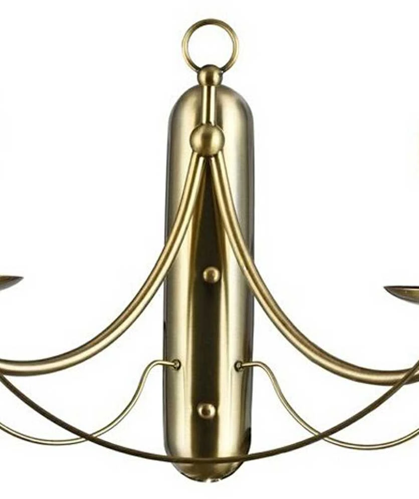 Sieninis šviestuvas Kinkiet Domoletti WALL LAMP MARIANA MB122-2 2X60W E14