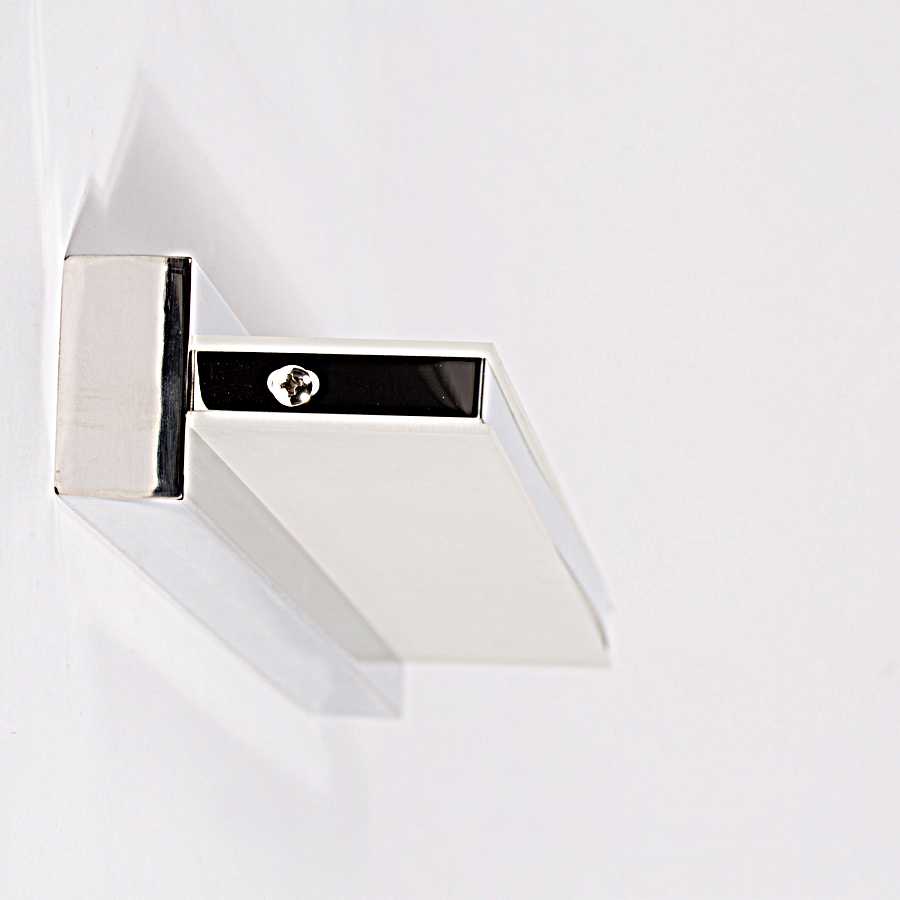 Sieninis šviestuvas Šviestuvas sieninis Domoletti MRLED-402-6W-CHR4G, LED, 4000 °K, 1 x 6 W