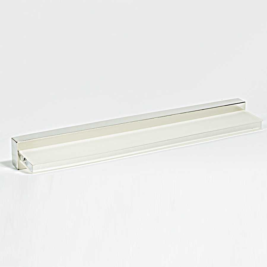 Sieninis šviestuvas Šviestuvas sieninis Domoletti MRLED-402-6W-CHR4G, LED, 4000 °K, 1 x 6 W