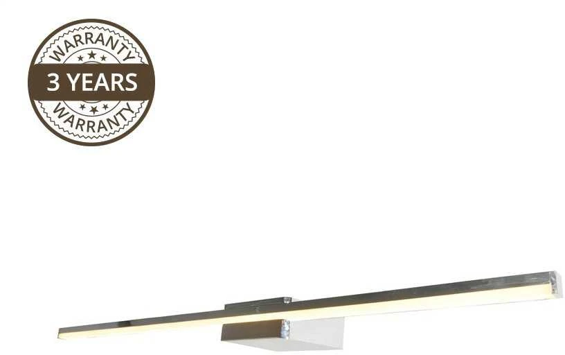 Sieninis šviestuvas Kinkiet Domoletti WALL LAMP RAFAEL WL16016 13W LED