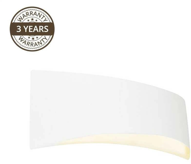 Sieninis šviestuvas Kinkiet Domoletti WALL LAMP WL15049E 40W E14
