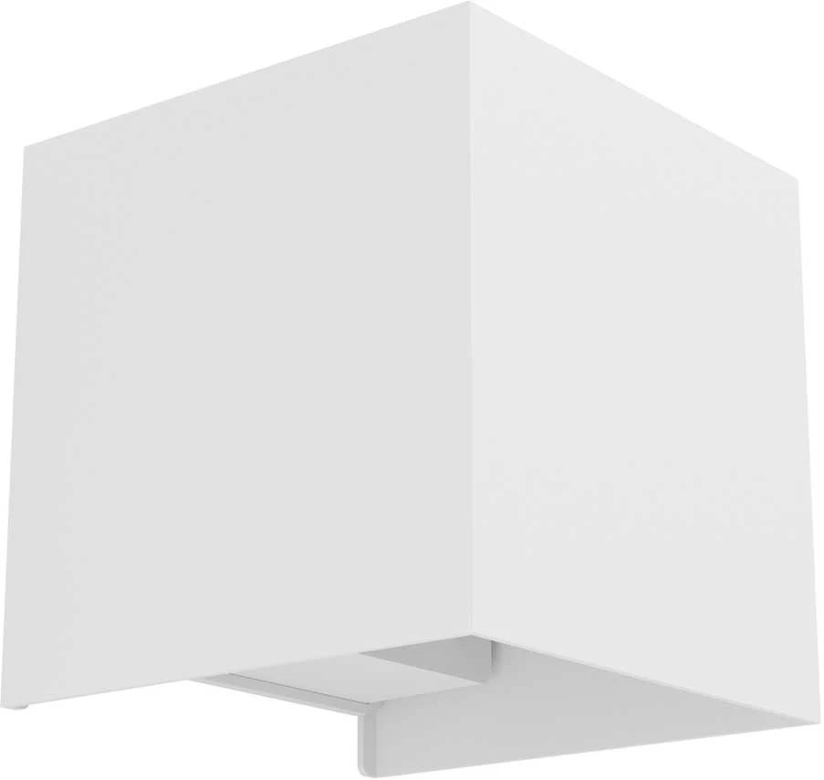 Sieninis šviestuvas Šviestuvas sieninis Eglo Valmontone 901051, LED, 3000 °K, 2 x 3 W