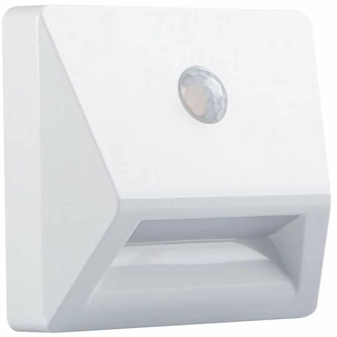Sieninis šviestuvas Šviestuvas sieninis Kanlux Argus II 37392, 0.3 W, LED