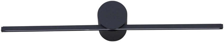 Sieninis šviestuvas Light_Presti Šviestuvas sieninis Light Prestige Modern Slim M, 6 W, LED