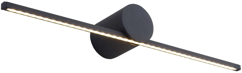 Sieninis šviestuvas Light_Presti Šviestuvas sieninis Light Prestige Modern Slim M, 6 W, LED