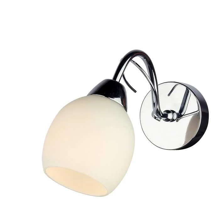 Sieninis šviestuvas OKKO ELISA MB11219/1, 60 W, E14