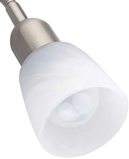 Sieninis šviestuvas Šviestuvas sieninis Okko Elazi R5020A-1W, 40 W, E14