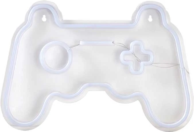 Sieninis šviestuvas Šviestuvas sieninis Standart Party Console, LED x 4 W