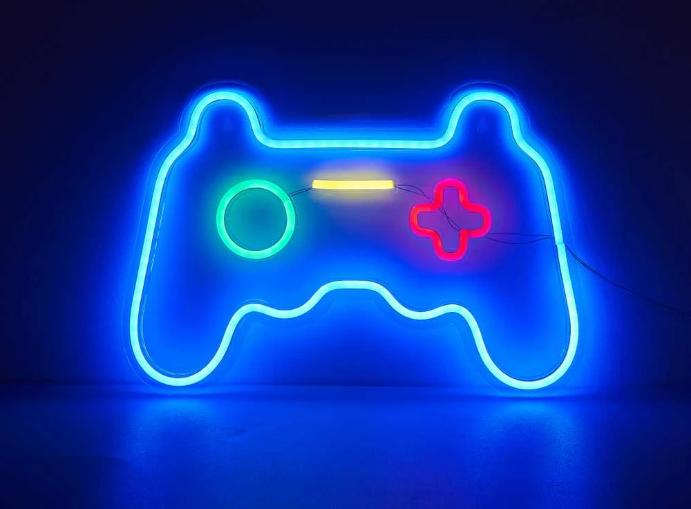 Sieninis šviestuvas Šviestuvas sieninis Standart Party Console, LED x 4 W