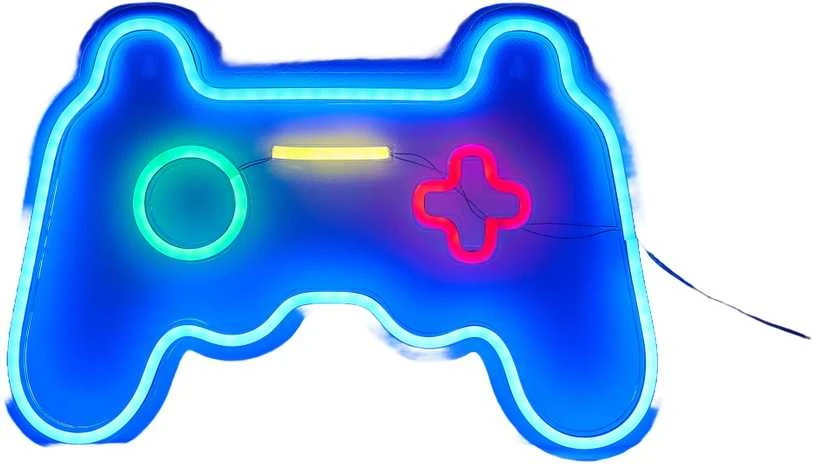 Sieninis šviestuvas Šviestuvas sieninis Standart Party Console, LED x 4 W