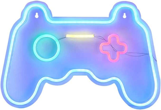 Sieninis šviestuvas Šviestuvas sieninis Standart Party Console, LED x 4 W