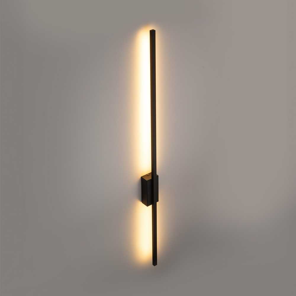 Sieninis šviestuvas Tk_Lighting Šviestuvas sieninis TK Lighting Flash 18074, 21 W, 3000 °K