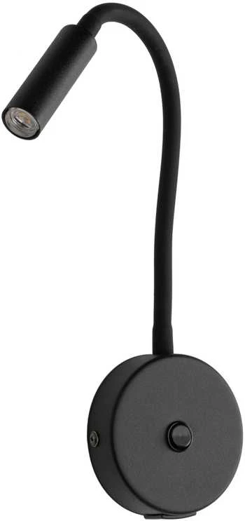 Sieninis šviestuvas Šviestuvas sieninis TK Lighting Lagos 10200, G9, 1 x 8 W