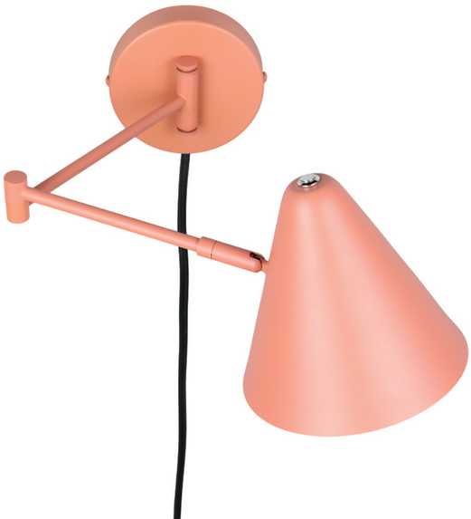Sieninis šviestuvas Šviestuvas sieninis Trio Cosima 263970140, E14, 1 x 10 W