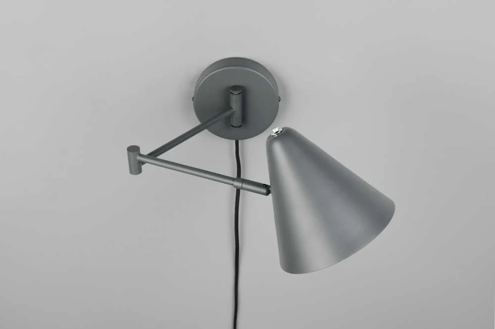 Sieninis šviestuvas Trio Cosima 263970142, E14, 1 x 10 W