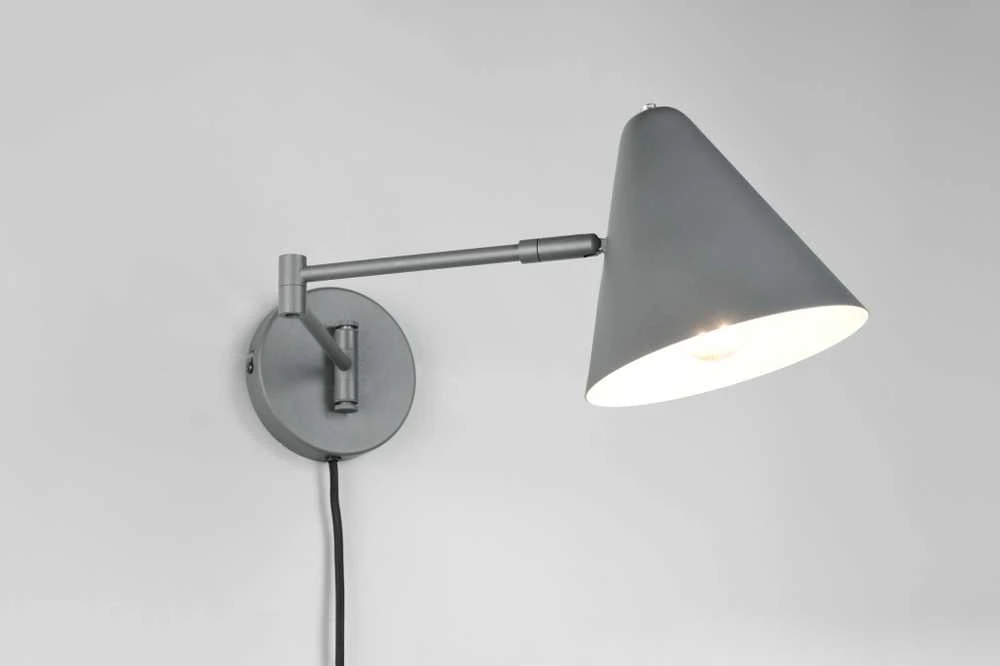 Sieninis šviestuvas Trio Cosima 263970142, E14, 1 x 10 W
