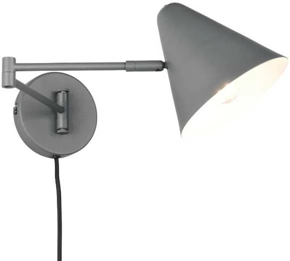 Sieninis šviestuvas Trio Cosima 263970142, E14, 1 x 10 W