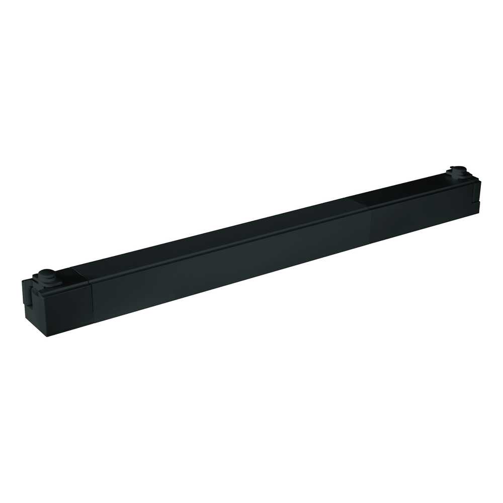 Šviestuvas bėginei sistemai DPM X-Line STF-20W-B, LED, 4000 °K, 1 x 20 W