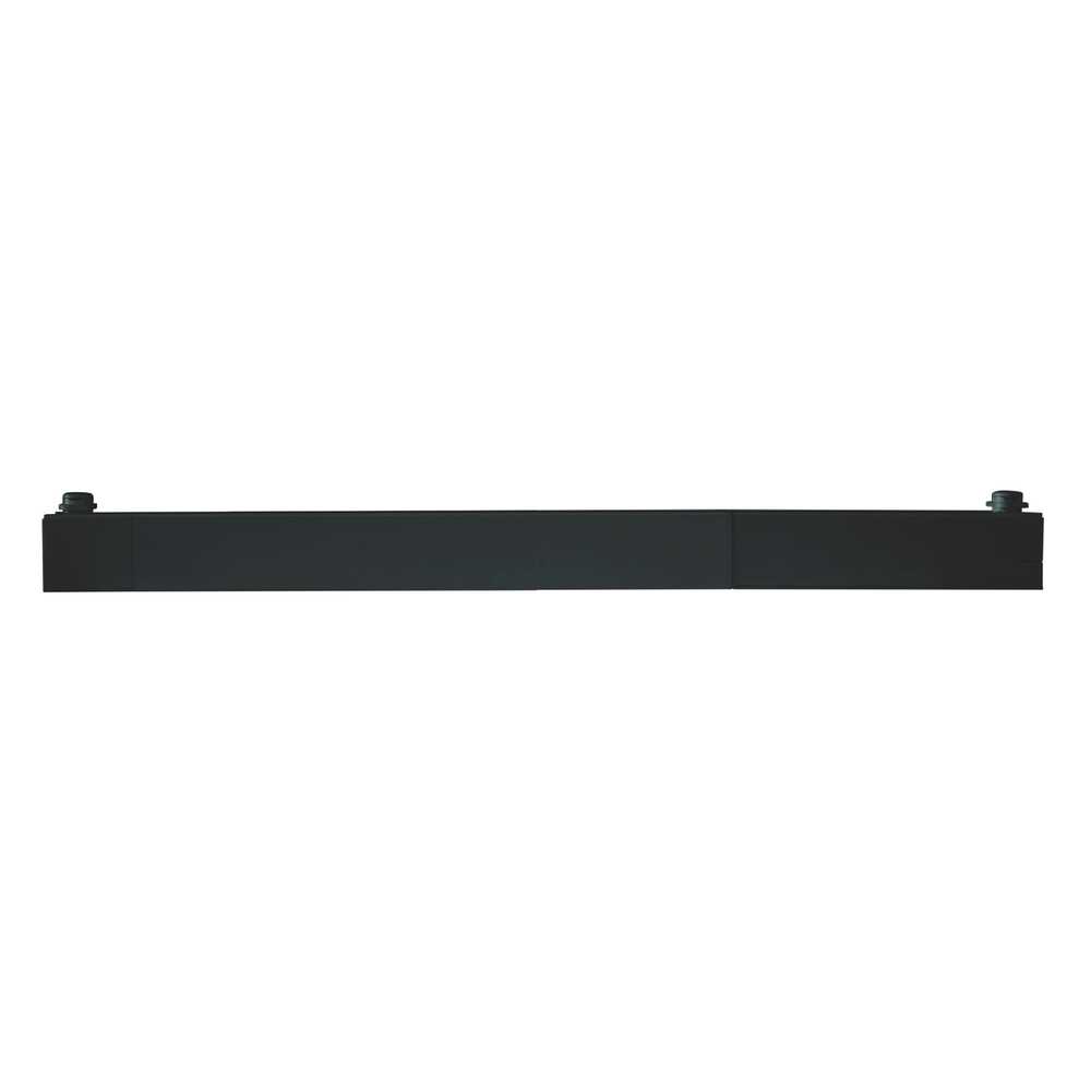 Šviestuvas bėginei sistemai DPM X-Line STF-20W-B, LED, 4000 °K, 1 x 20 W