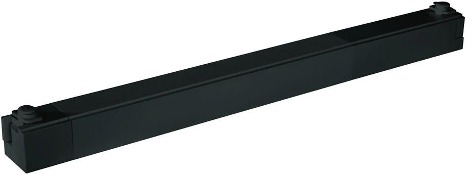 Šviestuvas bėginei sistemai DPM X-Line STF3-20W-B, LED, 4000 °K x 20 W