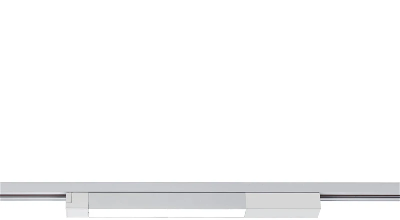 Šviestuvas bėginei sistemai DPM X-Line STF3-20W-W, LED, 4000 °K, 1 x 20 W