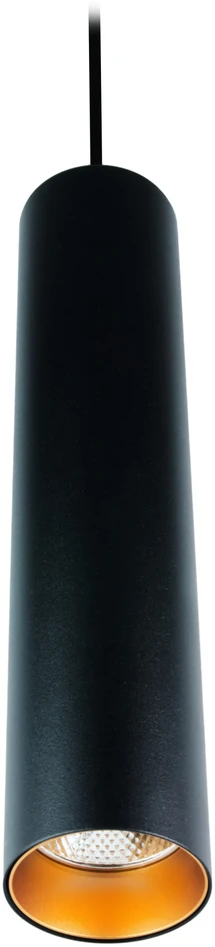 Šviestuvas bėginei sistemai DPM X-Line STP-12W-30B, 12 W,LED
