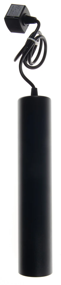 Šviestuvas bėginei sistemai DPM X-Line STP-12W-30B, 12 W,LED