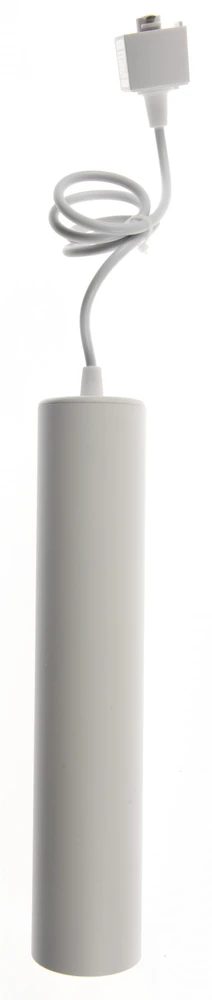 Šviestuvas bėgių sistemai DPM X-Line STP12W-30W.12 W.LED