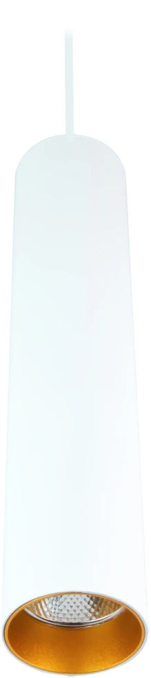 Šviestuvas bėgių sistemai DPM X-Line STP12W-30W.12 W.LED