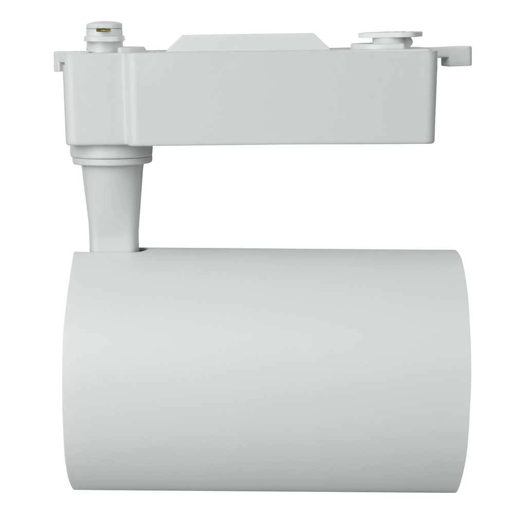 Šviestuvas bėginei sistemai DPM X-Line STR-15W-W, LED, 4100 °K, 1 x 15 W