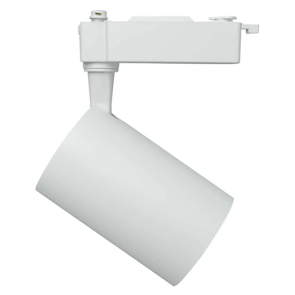 Šviestuvas bėginei sistemai DPM X-Line STR-15W-W, LED, 4100 °K, 1 x 15 W
