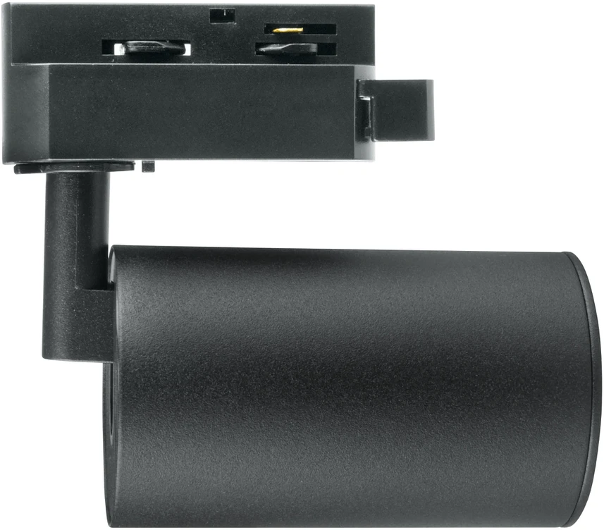 Šviestuvas bėginei sistemai DPM X-Line STR-GU10-B, GU10, 1
