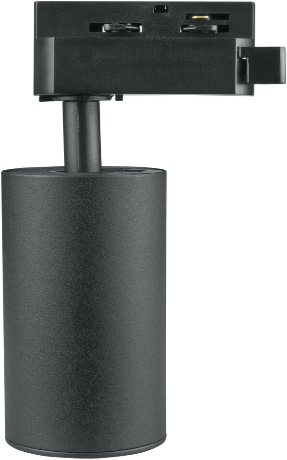 Šviestuvas bėginei sistemai DPM X-Line STR-GU10-B, GU10, 1