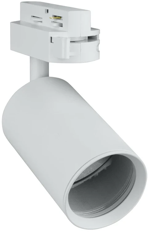 Šviestuvas bėginei sistemai DPM X-Line STR-GU10-W, GU10, 1