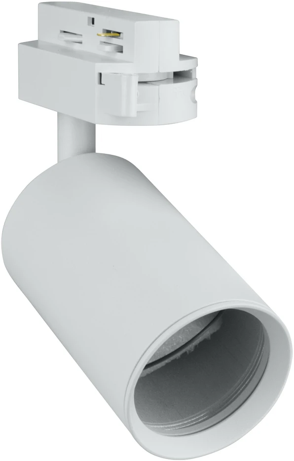 Šviestuvas bėginei sistemai DPM X-Line STR-GU10-W, GU10, 1