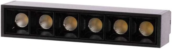 Šviestuvas Modoled Magnetic, 6 W, LED, 3000 - 6000 °K