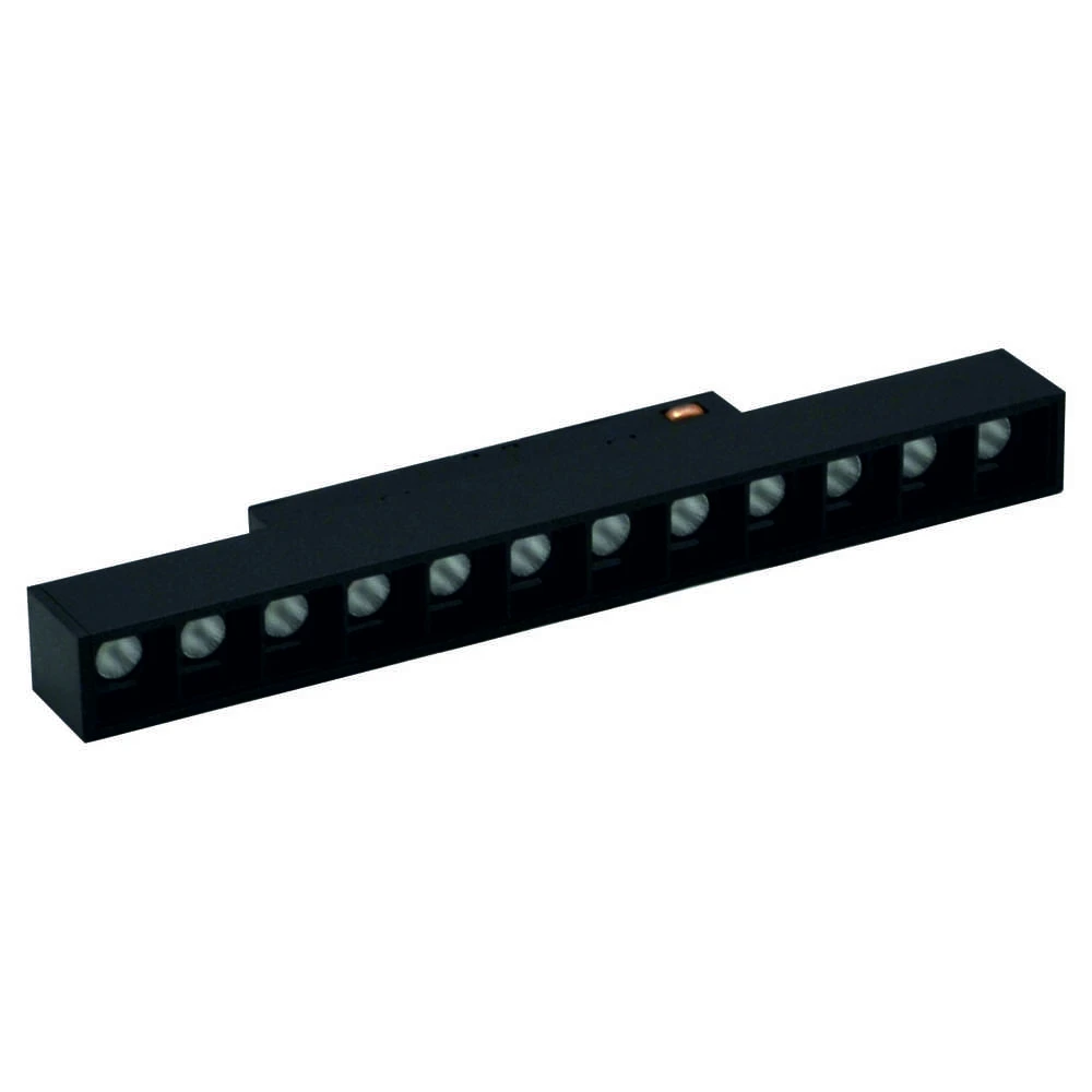 Lubinis šviestuvas Šviestuvas Modoled Magnetic, 12 W, LED, 3000 - 6000 °K